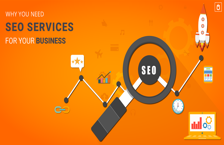 How to Find Best SEO Service Company In Janakpuri for your Business Growth