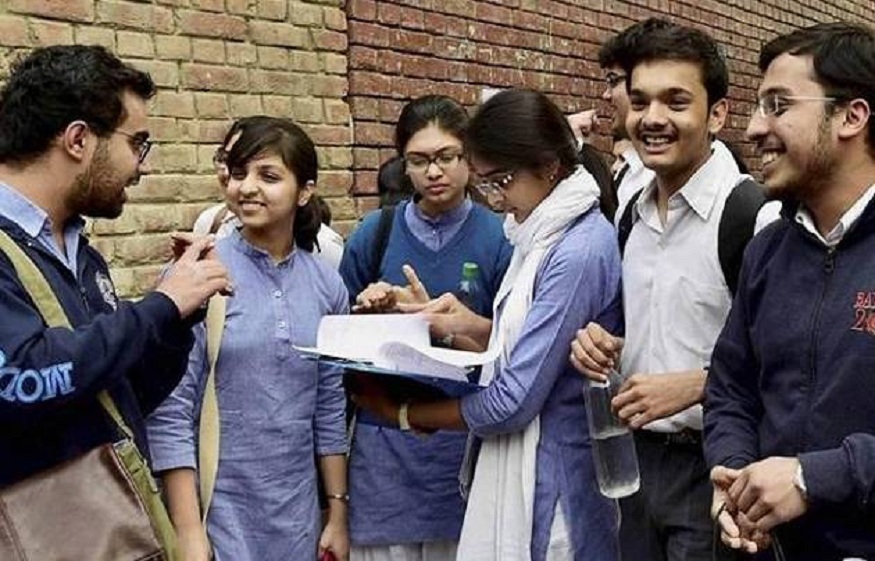 How to score the highest marks in 11th standard Mathematics examination