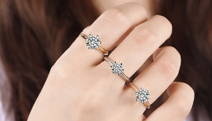 Diamond Jewellery – A Glittering Combination for Men and Women
