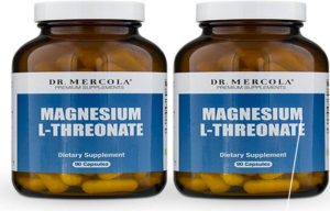 Magnesium L-Threonate and its uses