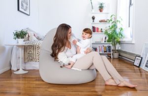 How To Choose The Best Bean Bag Chair