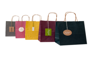 Utilize The Most Advanced Benefits Of Custom Reusable Bags