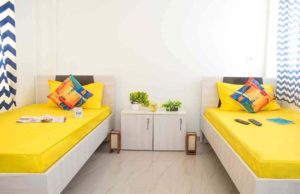 End Your Search for Staying with Good PG’s in Pune