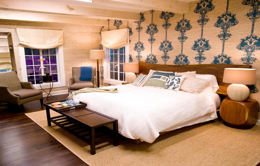 Advantages and Disadvantages of Popular Bedroom Flooring Materials