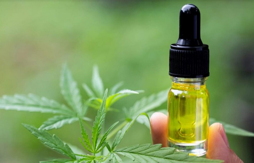 Ways of consuming CBD for better health