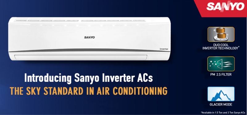 Functionalities and Advantages of Inverter AC Technology