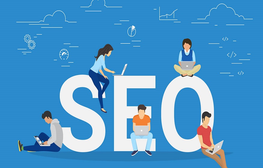 Study SEO to become an effective SEO writer