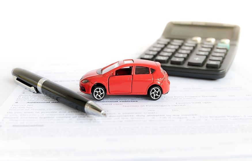 Debunking Myths About Used Car Loan