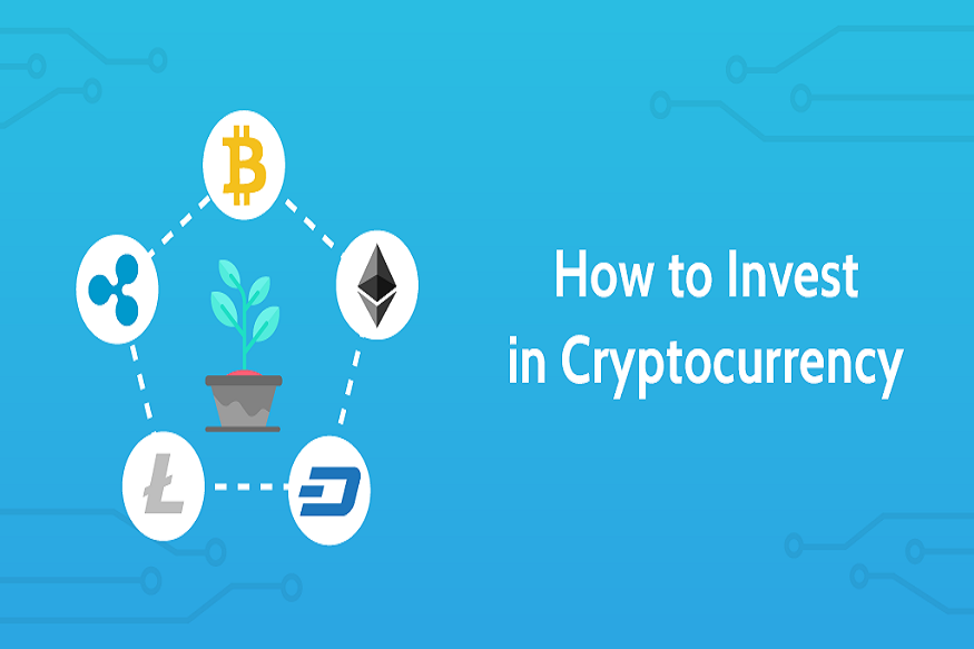 Crypto Investing for Beginners – Three Things You Need to Remember