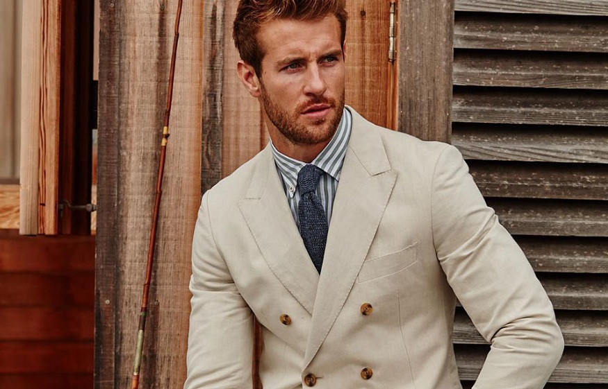 7 Men’s Blazers You Cannot Avoid