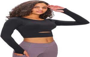 Sports Top for Women