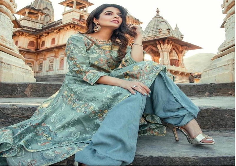 Designer Salwar Kameez – A Perfect Style Suit For Every Woman
