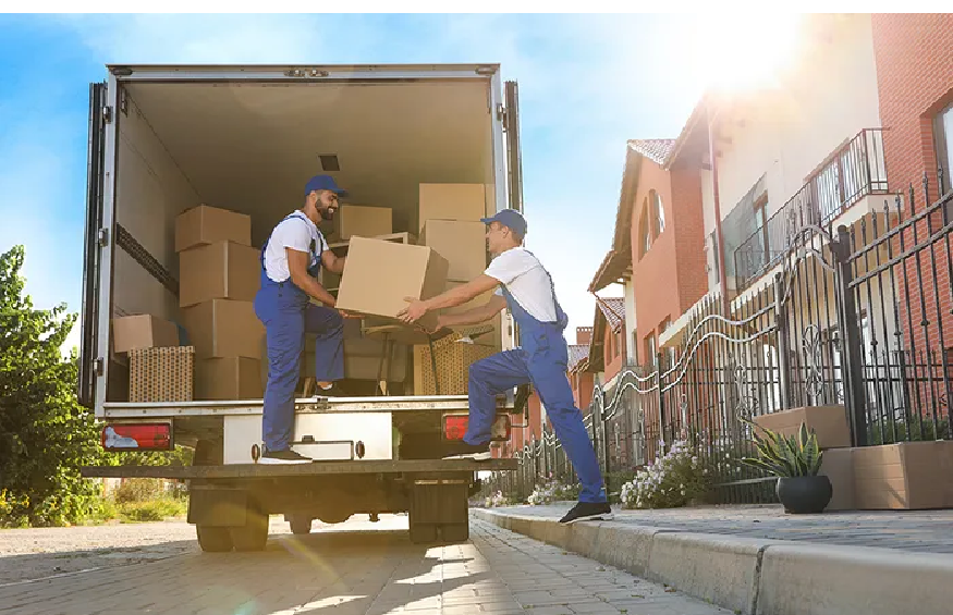 5 Tips on How to Survive a Long-Distance Move