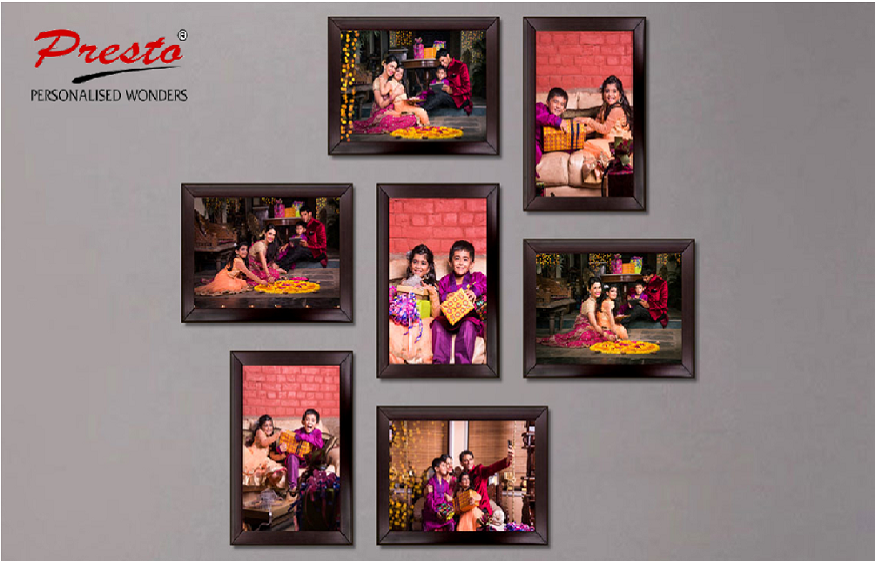 Buy Photo Album Online for Memorable Events in Life