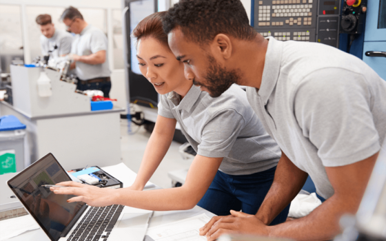 Benefits of Implementing Sales and Operations Planning Benefits of Implementing Sales and Operations Planning