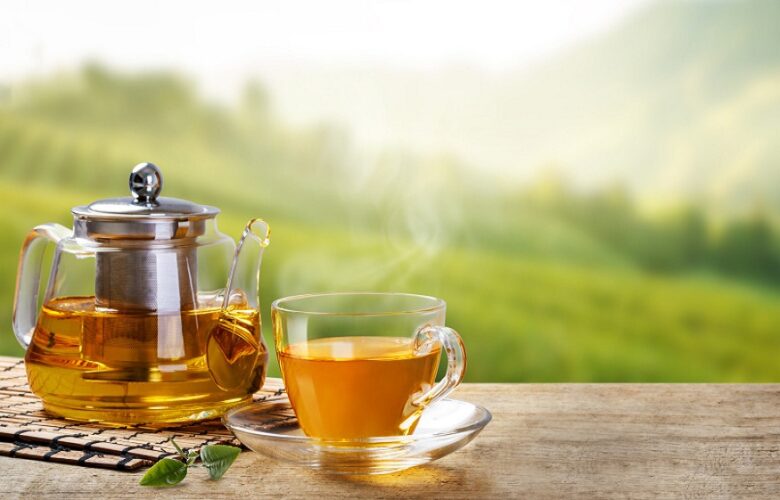 4 Reasons to Switch To Matcha Tea
