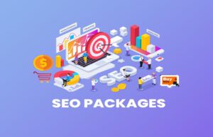 SEO Packages,