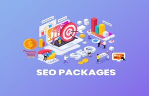 SEO Packages,