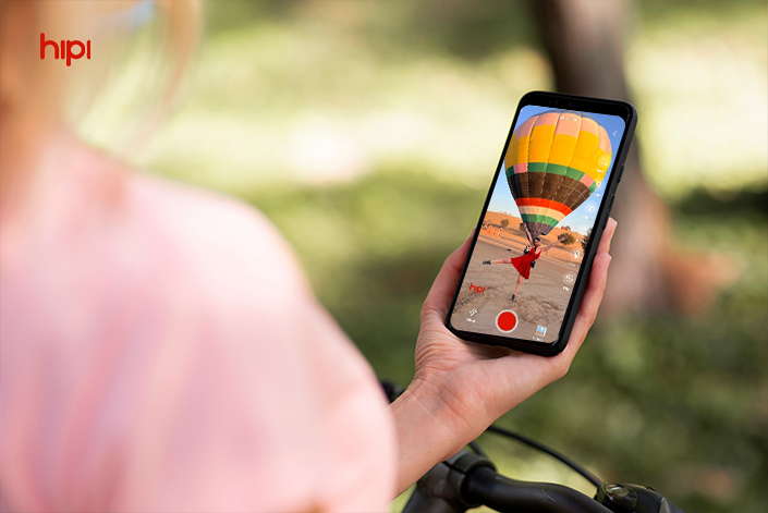 The Impact of Short Video Apps Among Indian Users The Impact of Short Video Apps Among Indian Users