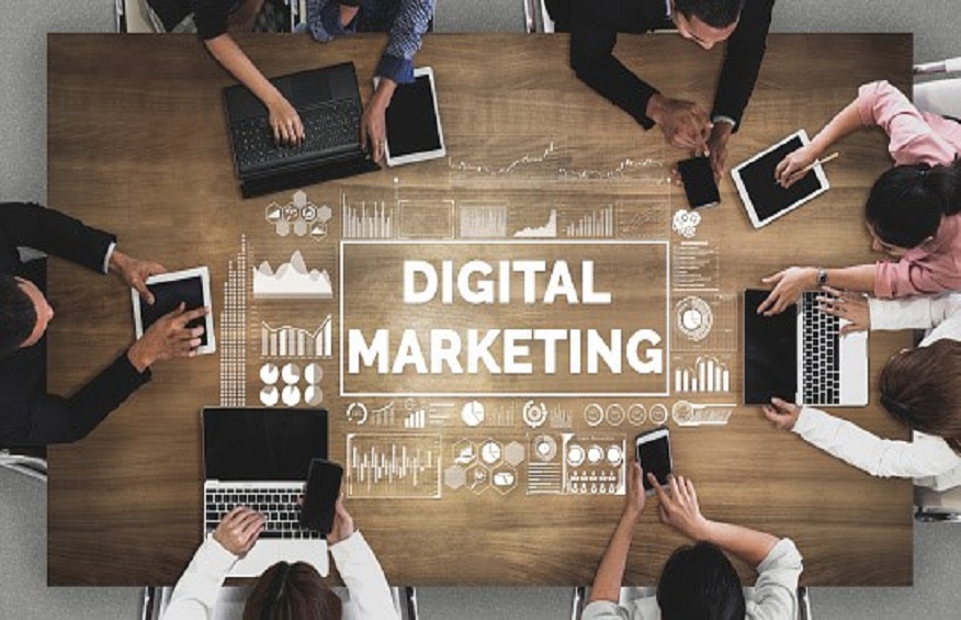 Beyond Traditional Advertising: The Crucial Role Of Internet Marketing Agencies