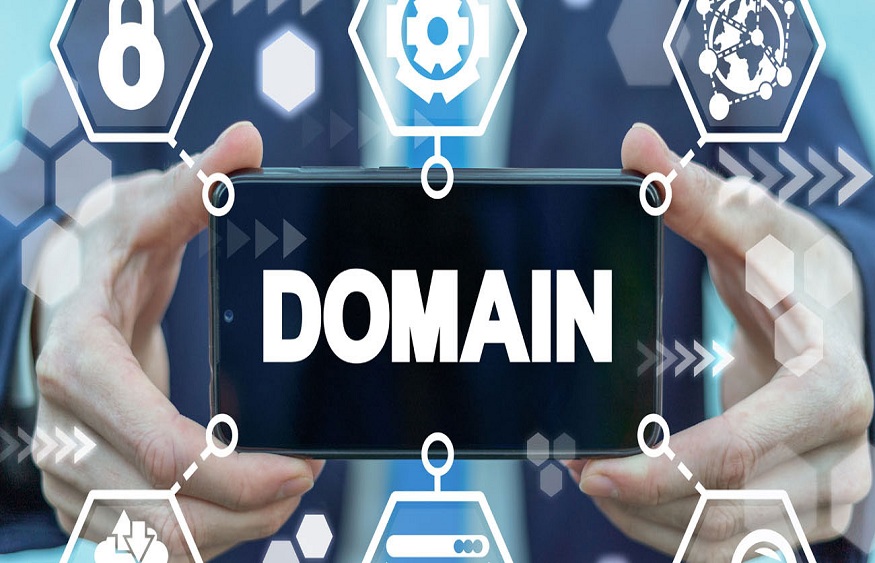 domain and hosting