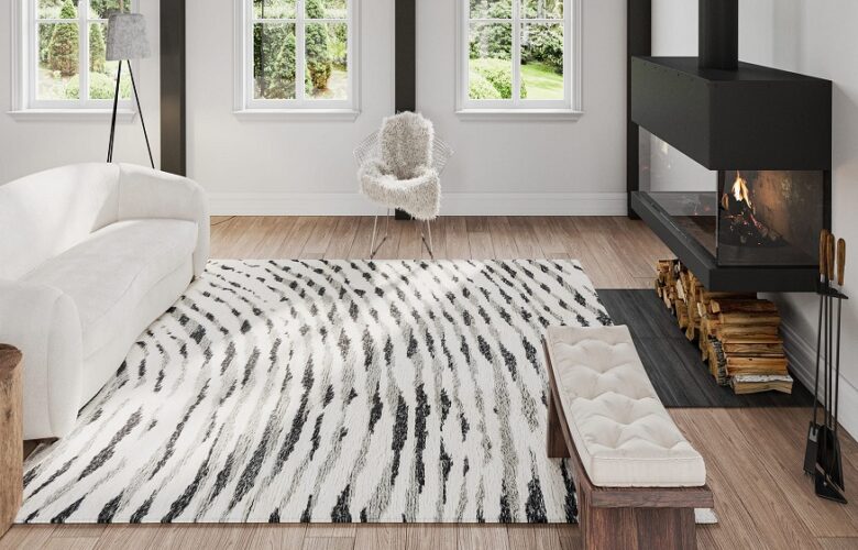 5 Helpful Tips While Shopping For A New Geometric Rug!