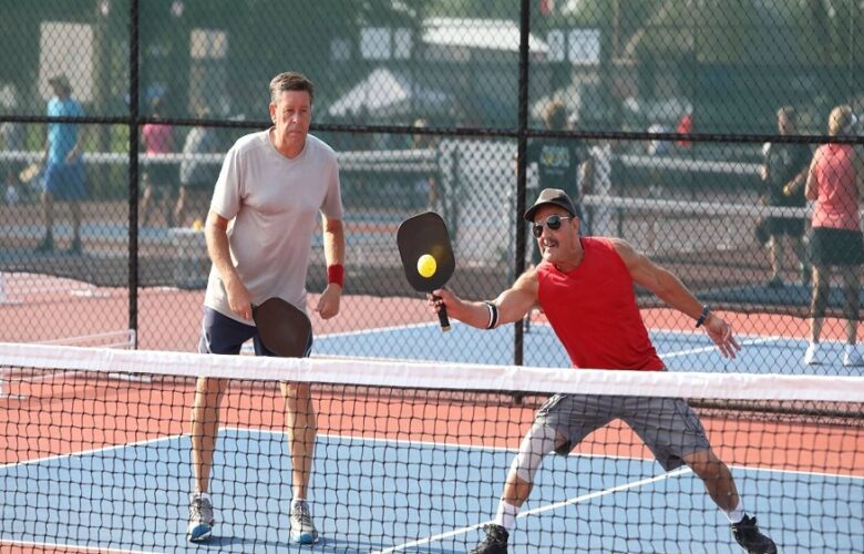 Pickleball Kitchen Rules Momentum: Mastering the Game