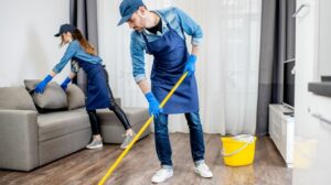 housekeeping