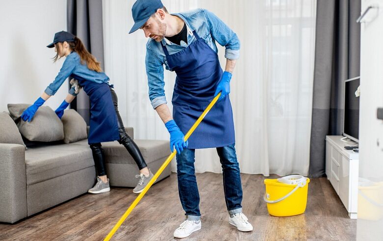 Tips for Choosing the Right Facility Management Service and Housekeeping Company