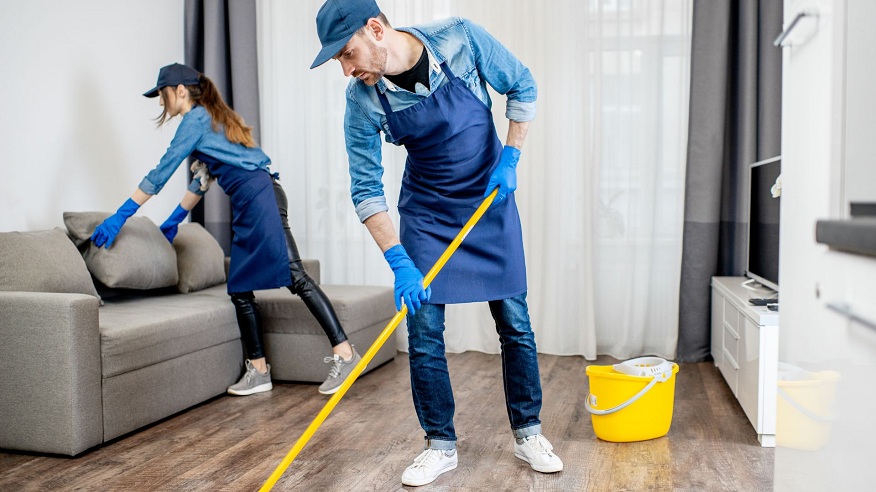 Tips for Choosing the Right Facility Management Service and Housekeeping Company