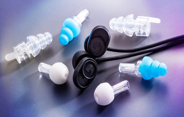 Improving Experience and Comfort: Personalised Earplugs for Sleep and Concerts