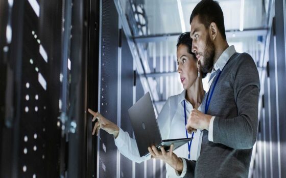 Driving Digital Change: The Strategic Role of IT Managed Service Providers Driving Digital Change: The Strategic Role of IT Managed Service Providers