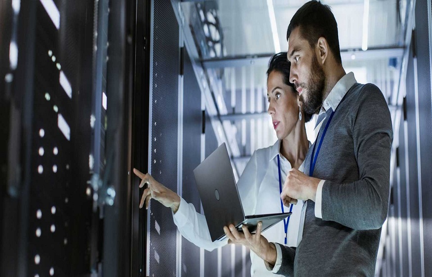 Driving Digital Change: The Strategic Role of IT Managed Service Providers