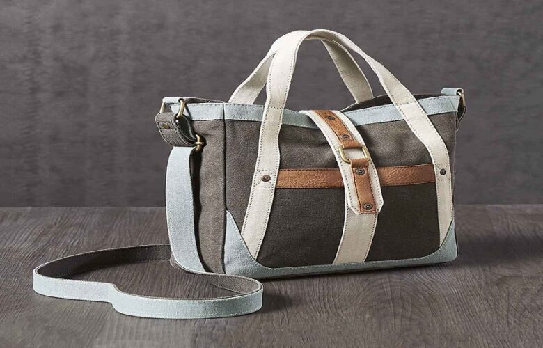 Eco-Friendly Fashion: Tote and Sling Bags Are Leading the Way in Sustainable Fashion Redesign