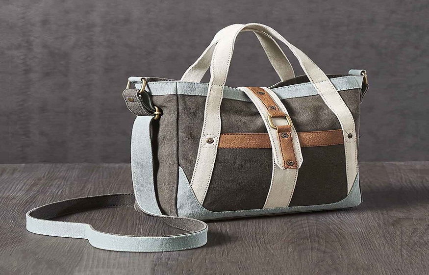 Eco-Friendly Fashion: Tote and Sling Bags Are Leading the Way in Sustainable Fashion Redesign