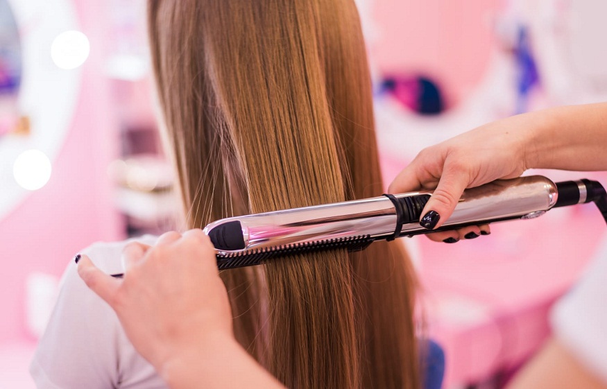 What To Look For In A Hair Straightener What To Look For In A Hair Straightener