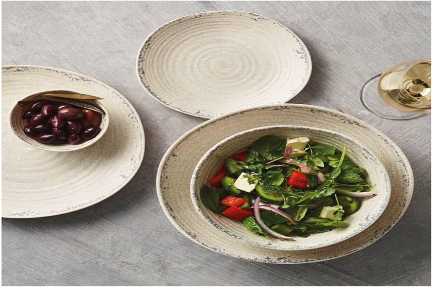 Custom Made Ceramic Tableware for Restaurants & Hotels Custom Made Ceramic Tableware for Restaurants & Hotels
