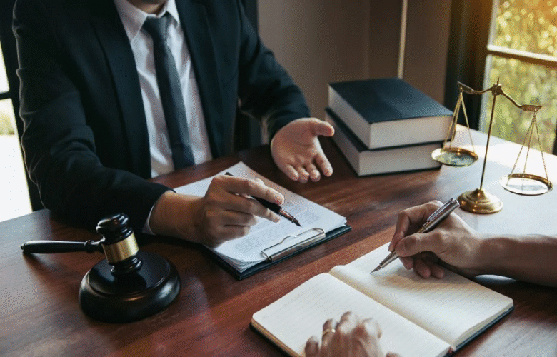 Injured in Marion County? Why the Right Personal Injury Lawyer Makes All the Difference