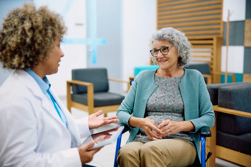 Discover the Best Walk-In Clinics in Lincoln for Convenient Healthcare Solutions