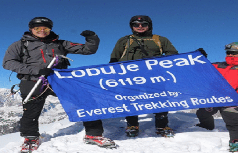 where the air feels thin and dreams feel heavy