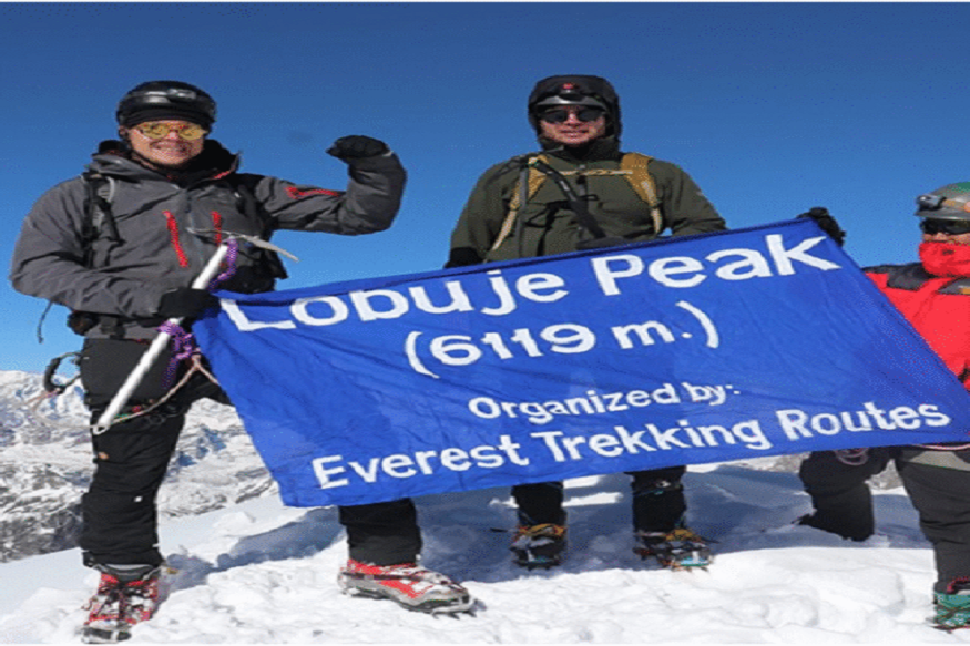 where the air feels thin and dreams feel heavy