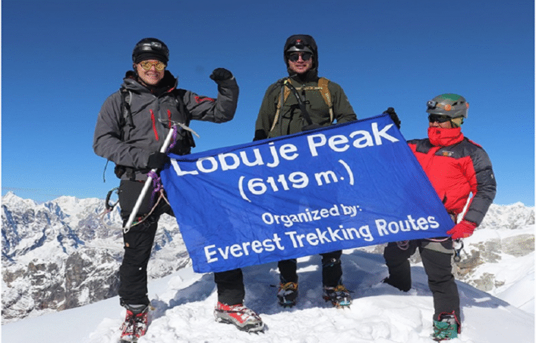 where the air feels thin and dreams feel heavy