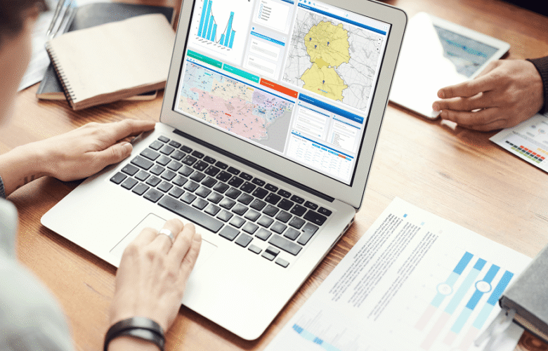 How Location Intelligence Software Supports Smarter Site Decisions